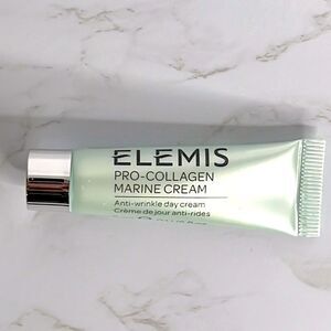 $10🌟 Elemis Pro Collagen Marine Cream Anti-aging Day Cream